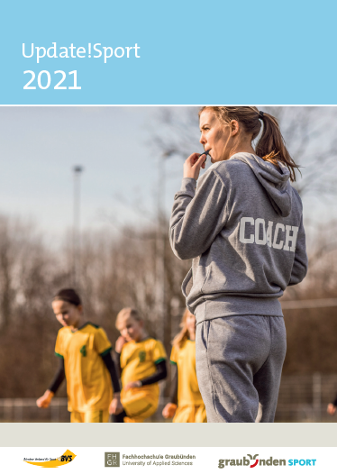 Flyer Update!Sport 2021